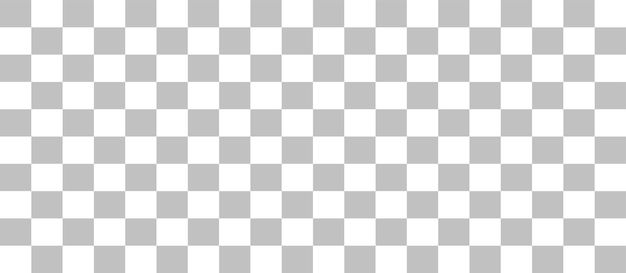 Fondo de efecto transparente de rejilla cuadrada Ilustración vectorial