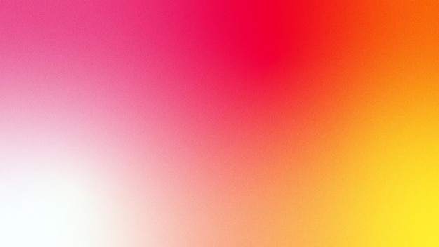 Fondo de efectos de textura de mezcla rosa y naranja en vector para descarga gratuita