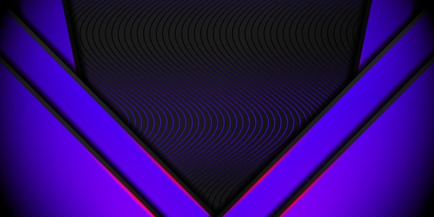 fondo elegante y abstracto