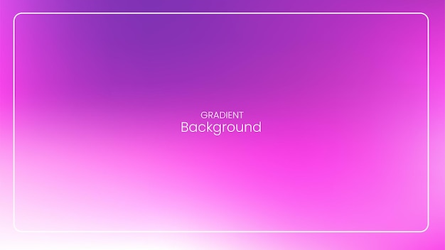 Fondo elegante color retro rosa gratis