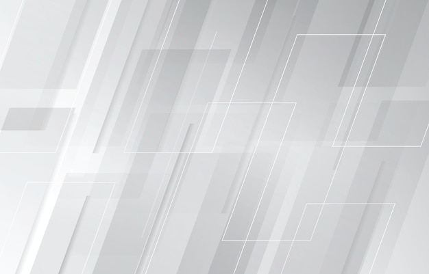 Fondo elegante de lujo blanco