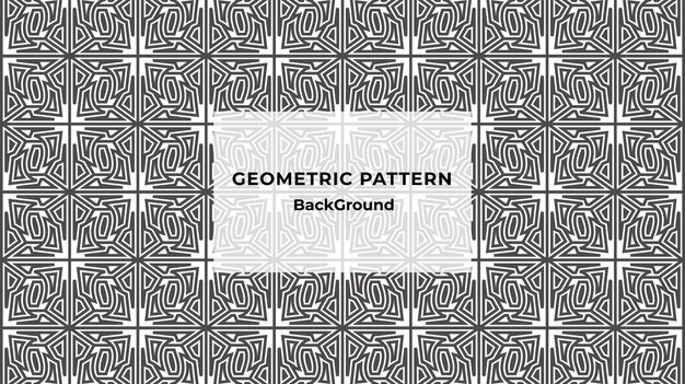 Fondo elegante patrón geométrico transparente