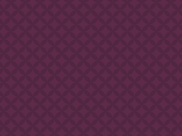 Fondo elegante patrón hexagonal