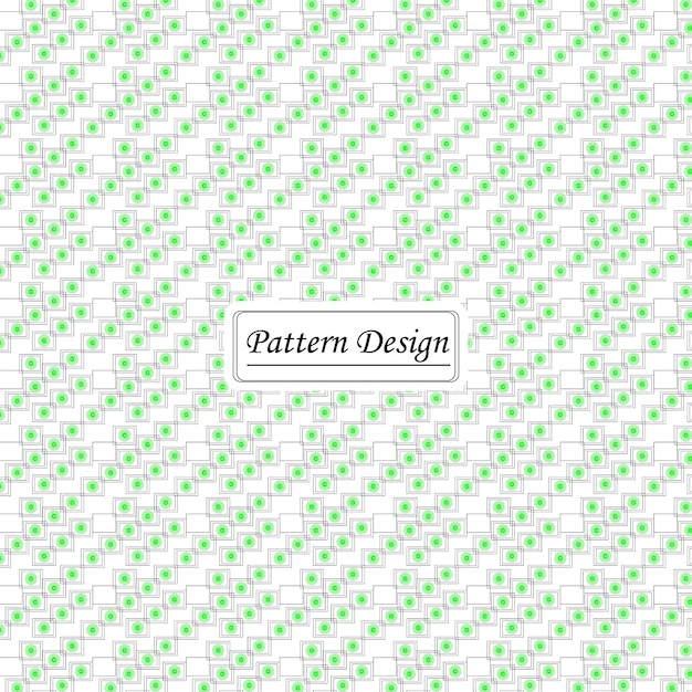 Fondo con un elegante patrón vectorial decorativo