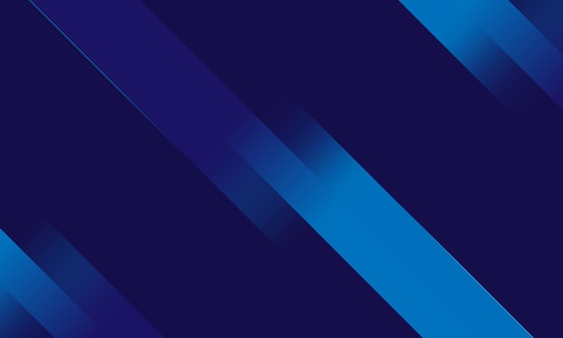 Fondo elegante de rayas azul oscuro. Fondo elegante para un libro de marca.