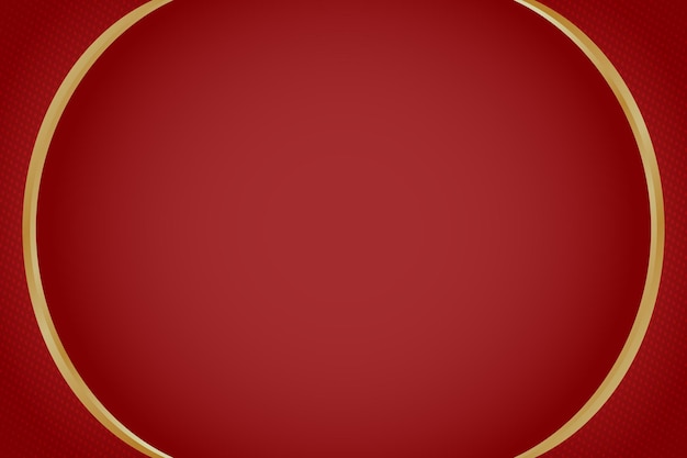 Fondo elegante rojo 