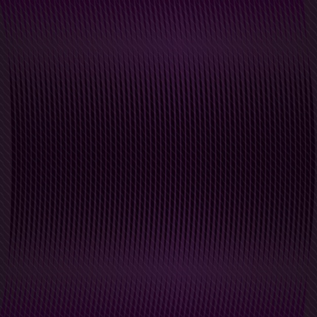 Fondo elegante con vector premium de líneas diagonales