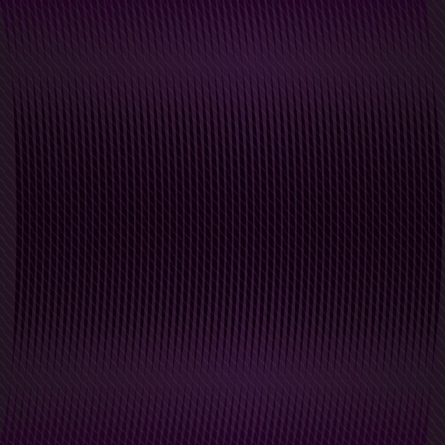 Fondo elegante con vector premium de líneas diagonales