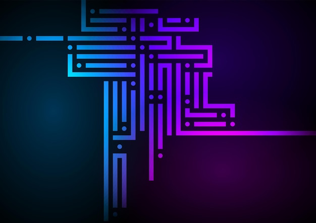 Fondo de elementos de diseño con textura de laberinto Buena portada para libro sobre psicología resolución de problemas creativos pensamiento lógico