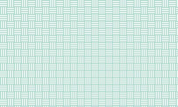 fondo de embalaje de papel con patrón abstracto vectorial azul