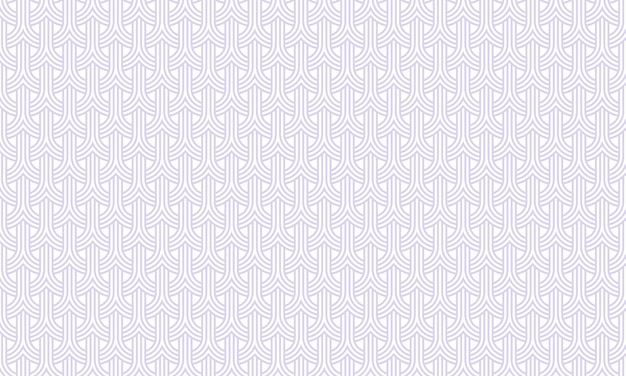 fondo de embalaje de papel con patrón abstracto vectorial azul