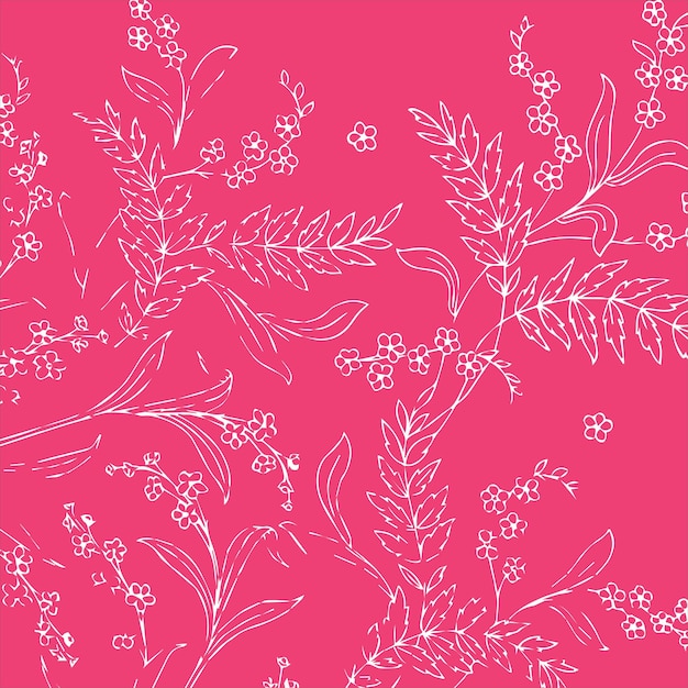 Fondo de encaje, flores ornamentales. Lencería y joyería de diseño de textura vectorial.