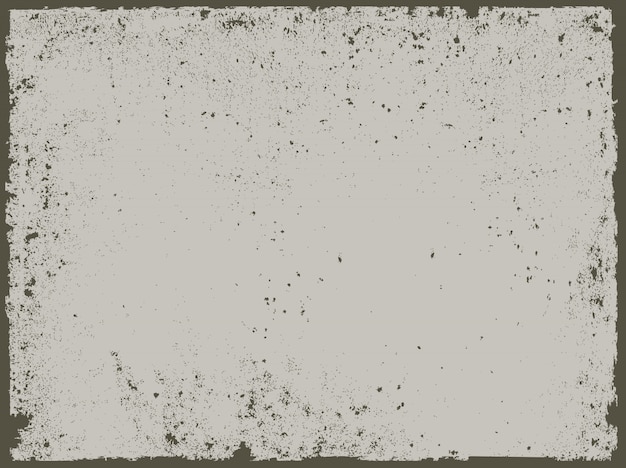 Fondo enmarcado grunge