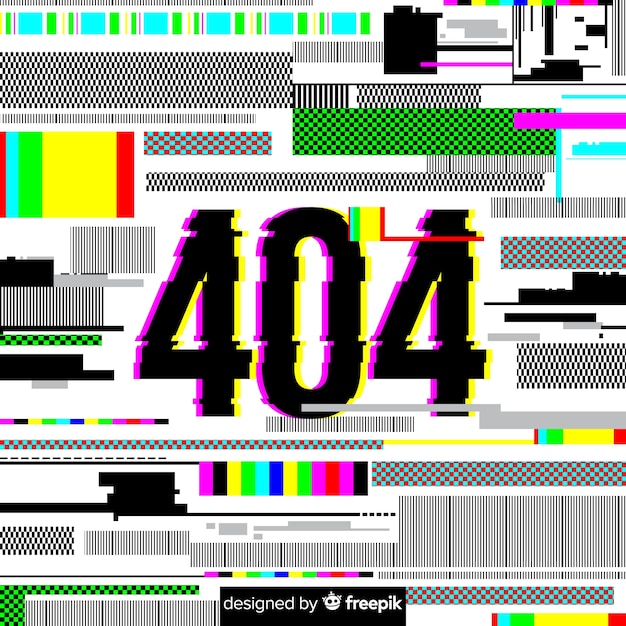 Fondo de error técnico