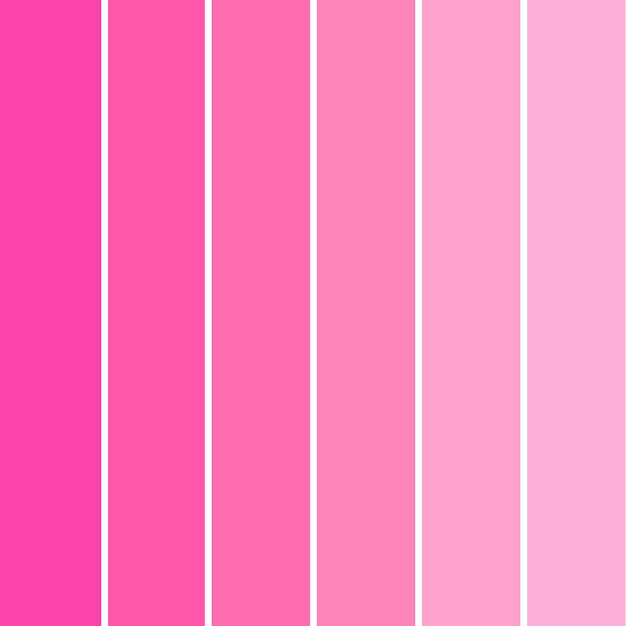 El fondo es bonito, las rayas rosas son líneas vectoriales.