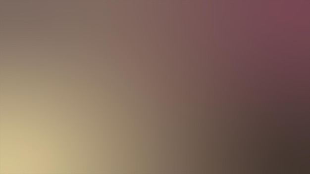 El fondo es de color amarillo, marrón oscuro y borgoña.