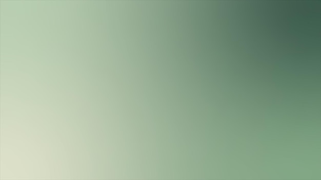 El fondo es de color verde y verde claro.