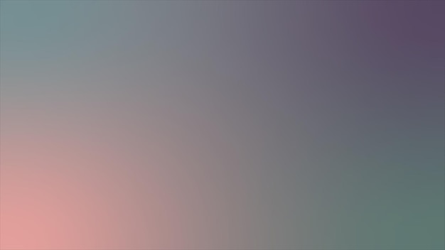 El fondo es de color verde, violeta y púrpura.