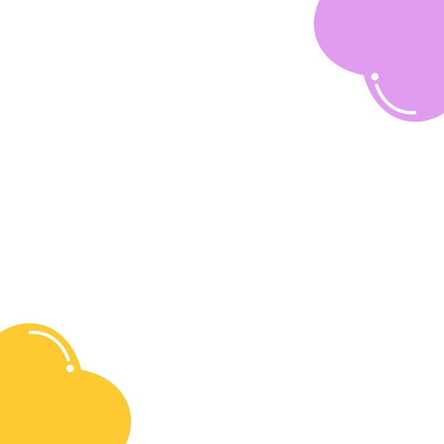El fondo es lindo Vectorone