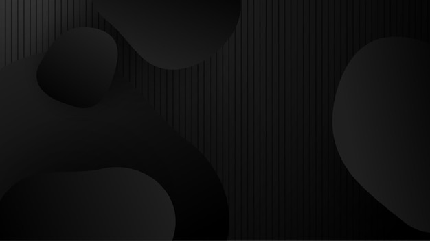 El fondo es negro.