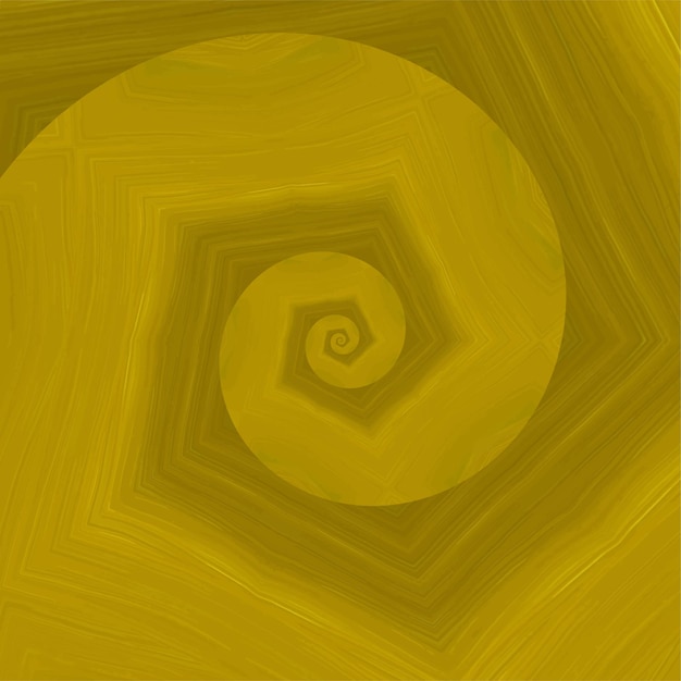 Fondo espiral abstracto Ilustración vectorial