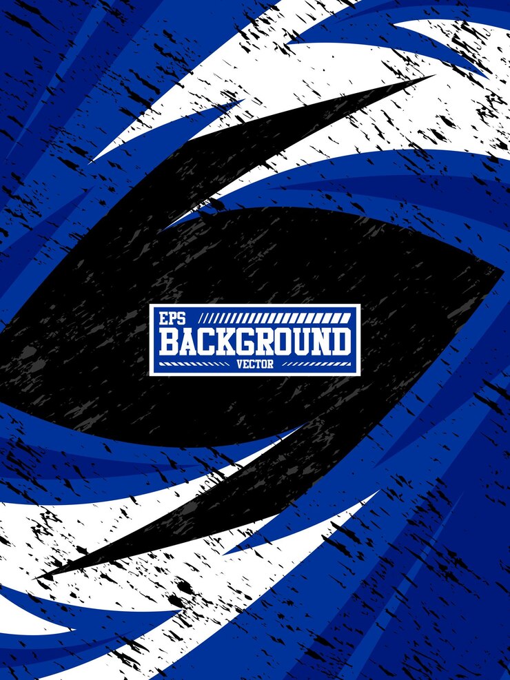 fondo en espiral azul blanco negro