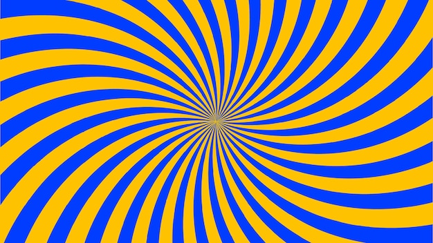 Fondo de espiral