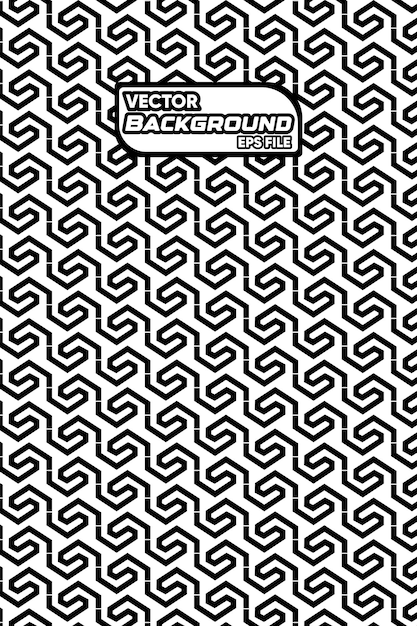Fondo estampado cuadrado geométrico blanco transparente