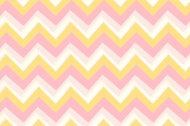 Fondo de estandarte minimalista en color pastel con gradaciones rosadas y amarillas de colores