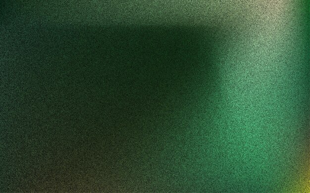 El fondo del estandarte tiene un gradiente de color de textura de grano abstracto
