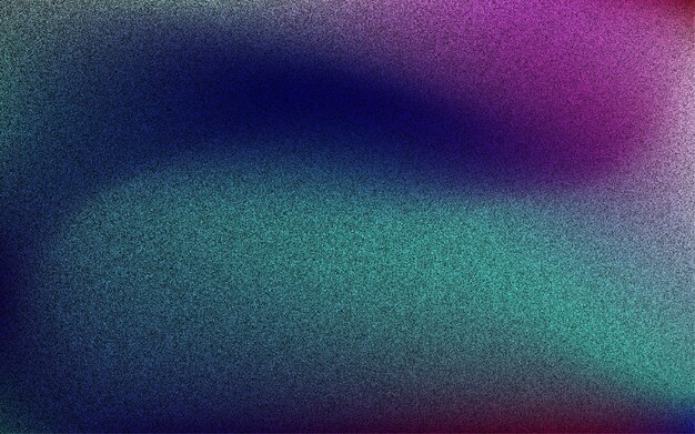 El fondo del estandarte tiene un gradiente de color de textura de grano abstracto