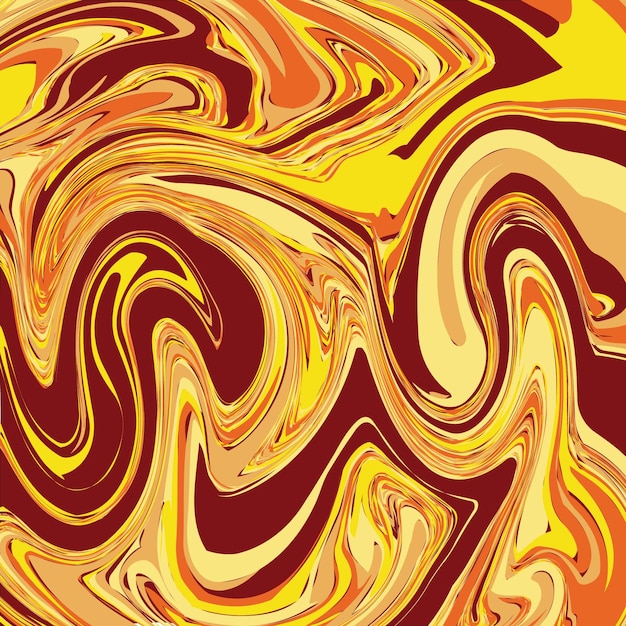 Fondo de estilo abstracto
