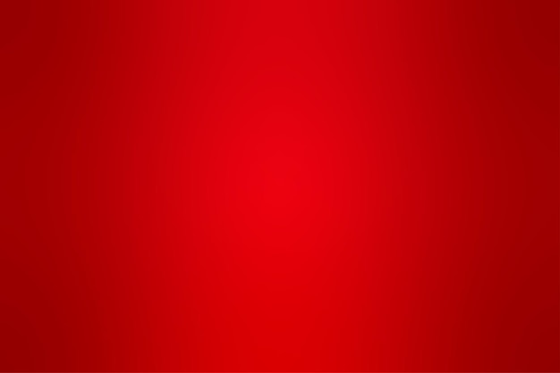 Fondo de estilo empresarial ondulado rojo abstracto