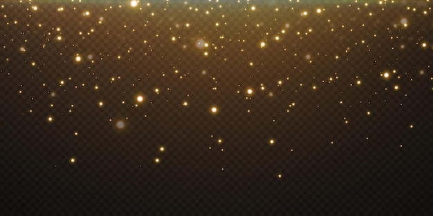 El fondo de las estrellas