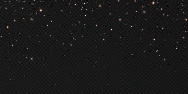 Fondo de estrellas