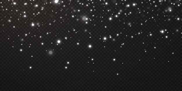 Fondo de estrellas