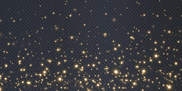 Fondo de estrellas