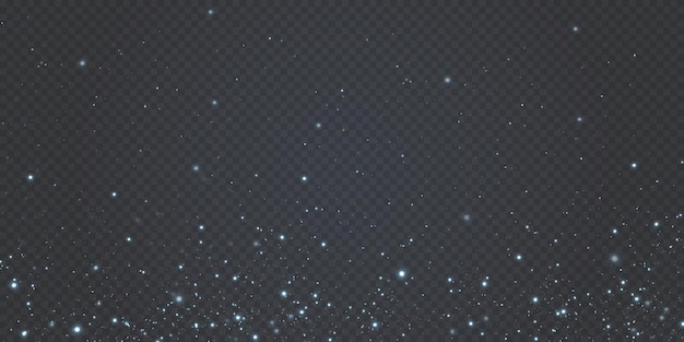 El fondo de las estrellas
