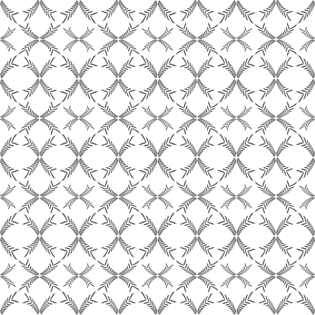 Fondo étnico sin costuras