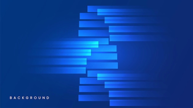 Fondo exploración dimensional vector abstracto futuro planeta tres cielo azul claro