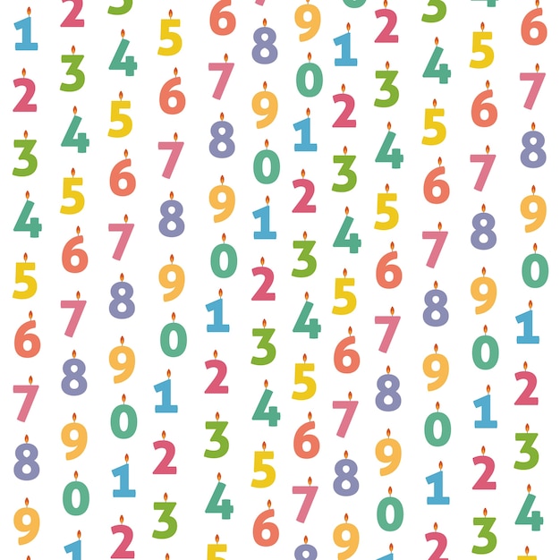 Fondo de feliz cumpleaños