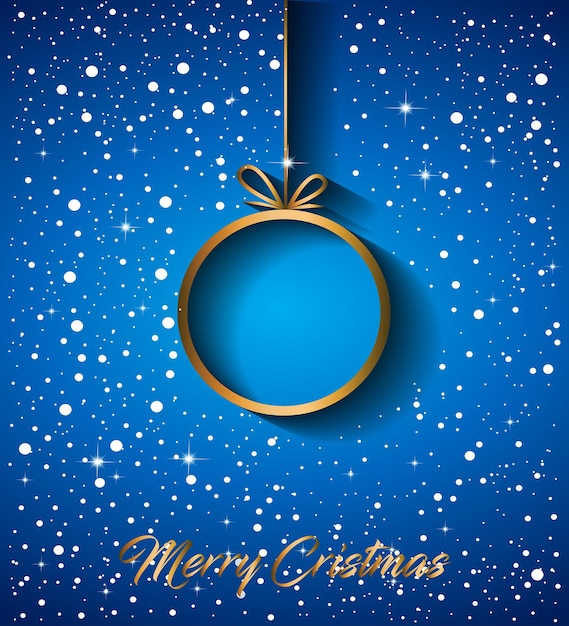 Fondo de feliz navidad 2023