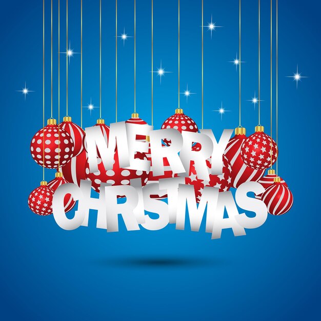 Fondo de feliz navidad 2023