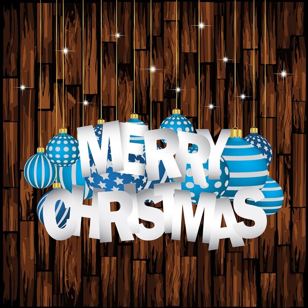 Fondo de feliz navidad 2023