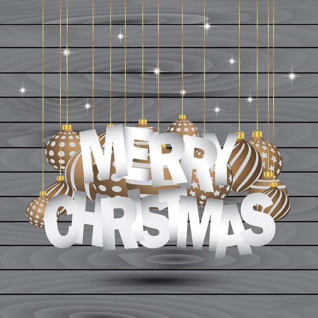 Fondo de feliz navidad 2023