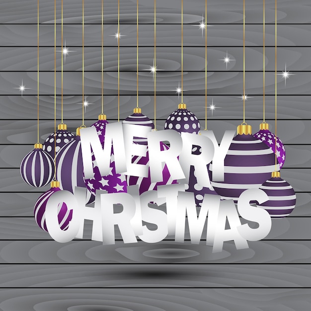 Fondo de feliz navidad 2023