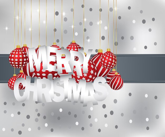 Fondo de feliz navidad 2023