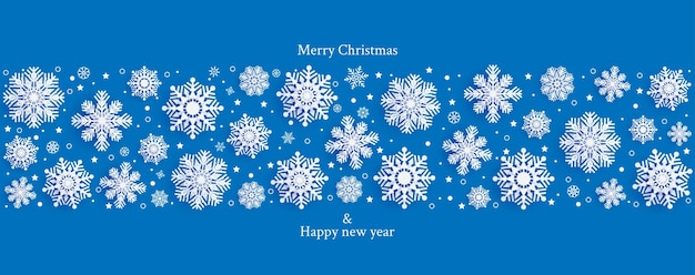 Fondo feliz Navidad y año nuevo