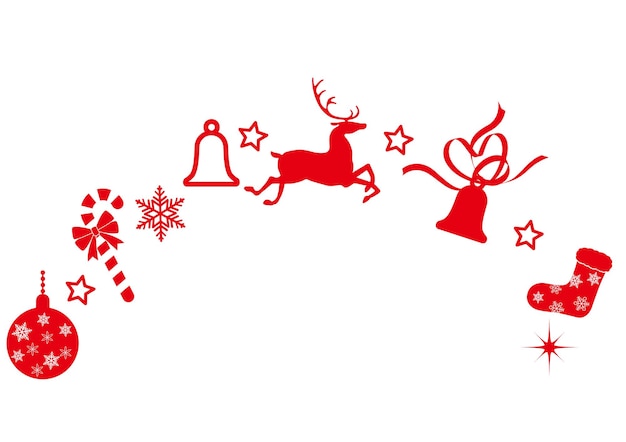 Fondo feliz Navidad WRUY38646