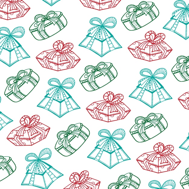 Fondo De Feliz Navidad